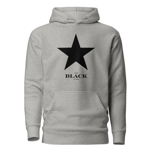 The Black Star