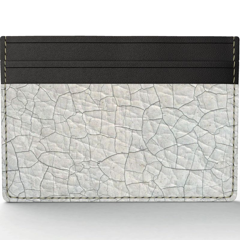 White Sands Cardholder