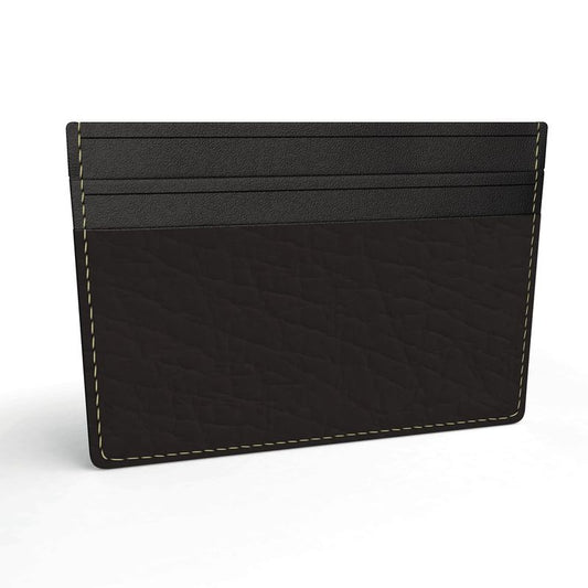 Midnight Black Cardholder