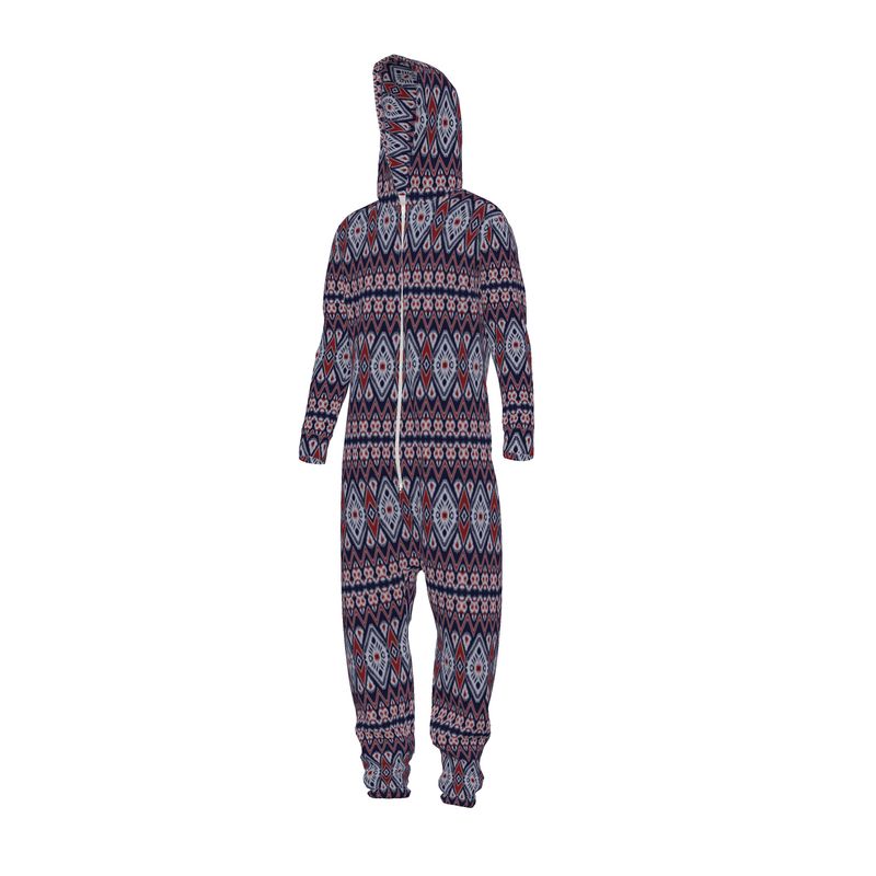 Lounge Lizard Onesie