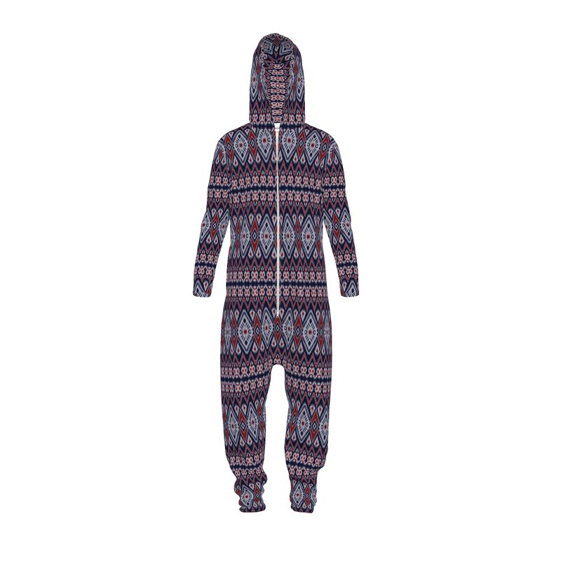 Lounge Lizard Onesie